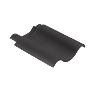 Product afbeelding voor Monier OVH 206 Dubbele Welpan Blauw Gesmoord