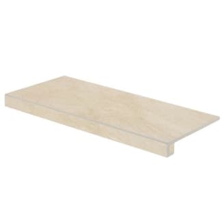 Product afbeelding voor Rako Traptrede Speciaal Kaamos Beige 40x80cm 10mm Mat Gerectificeerd R10