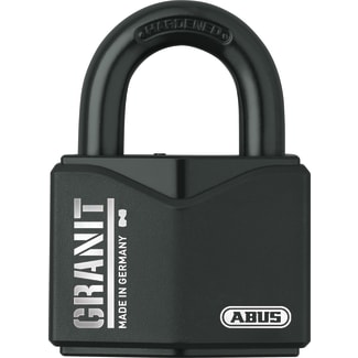 Product afbeelding voor Abus Hangslot Granit 37/55 55mm