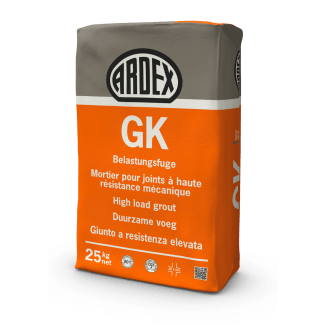 Product afbeelding voor Ardex GK 25kg Voegengrijs