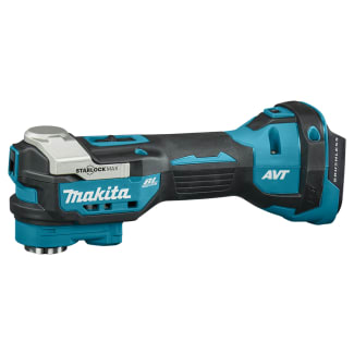 Product afbeelding voor Makita Accu Multitool DTM52Z 18V Zonder Accu En Lader In Doos