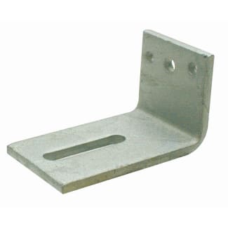 Product afbeelding voor GB Hoekanker 70x120mm 70x10mm Thermisch Verzinkt 1st 0759755