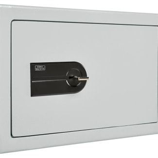 Product afbeelding voor Burg-Wächter Kluis City-Line C 310 K 278x402x376mm Brandwerend