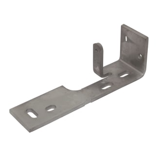 Product afbeelding voor GB F-anker 80x8mm 100x300mm Houtmaat 71mm Thermisch Verzinkt 07985