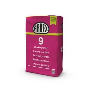 Product afbeelding voor Ardex 9 Reactiepoeder 5kg