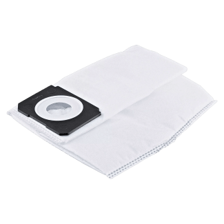 Product afbeelding voor FLEX Stofzuigerzak FS-F VC 2 Hip VE5 5st