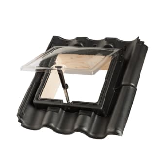 Product afbeelding voor Ubbink Dakraam PE BIJ2 Opnieuw Verbeterde Holle 6-pans Zwart