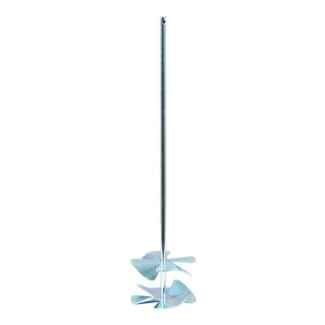 Product afbeelding voor Swinko Garde Model L 350x80mm Rond 7mm