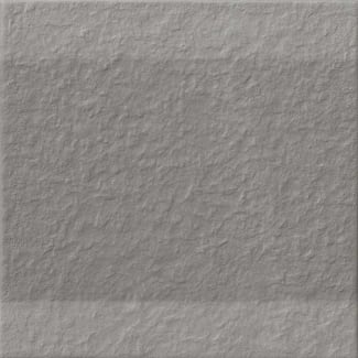 Product afbeelding voor Mosa Douchebakplint Core Collection Terra Mid Cool Grey 126 15x15cm Modulair Mat 126VM1515