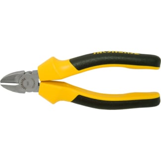 Product afbeelding voor Ironside Zijsnijtang Recht 180mm