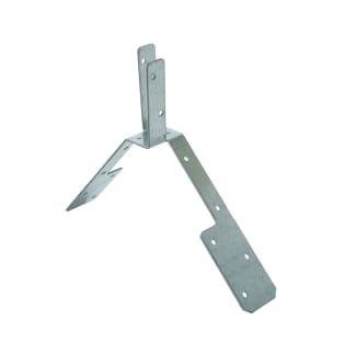 Product afbeelding voor GB Ruitersteun 40x38x1,5mm Sendzimir Verzinkt 1st 07929B