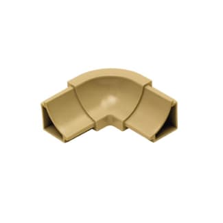 Product afbeelding voor Schlüter DILEX-HKW Binnenhoek 90 Graden 3 Overgangen PVC/CPE Lichtbeige I/HKW3R18/HB