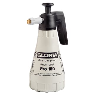 Product afbeelding voor Gloria Handsproeier Pro 100 1L