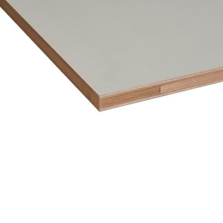 Product afbeelding voor Alustabiel Deur 40mm 215x95cm Freesbaar Paint