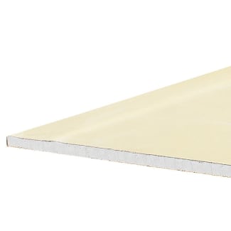 Product afbeelding voor Gyproc Duragyp Standaard Gipsplaat AK 12,5mm 300x120cm