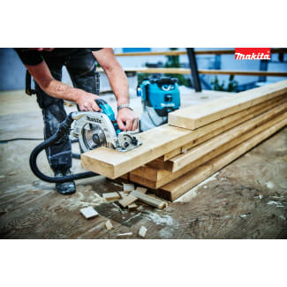 Product afbeelding voor Makita Stofzuiger VC4210L 230V L-klasse