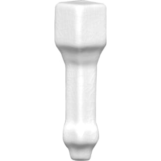 Product afbeelding voor Hoek Modernista Angulo Cornisa Clasico Blanco 1x7,5cm Glanzend
