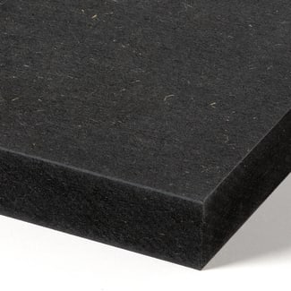 Product afbeelding voor MDF Fibralux FR 18mm 244x122cm Zwart 70% PEFC