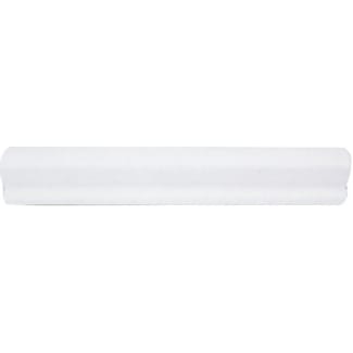 Product afbeelding voor Strip Yorkshire Moldura Snow White 5x30cm Glanzend
