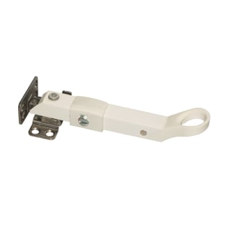 Product afbeelding voor AXA Combi-Raamuitzetter AXAflex Security Buitendraaiend RVS Wit