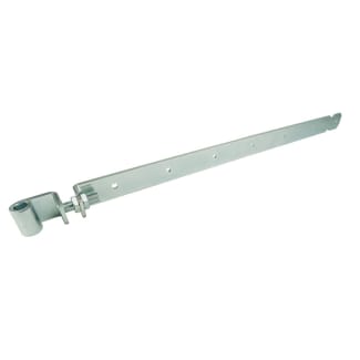 Product afbeelding voor GB Heng 800x40x5mm Pendiameter 16mm Elektrolytisch Verzinkt 1st 423800B