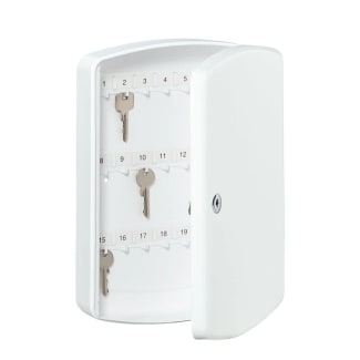 Product afbeelding voor Burg-Wächter Sleutelkast KB Met 35 Haken Wit