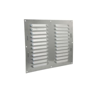 Product afbeelding voor Starx Schoepenrooster 30x25cm Aluminium