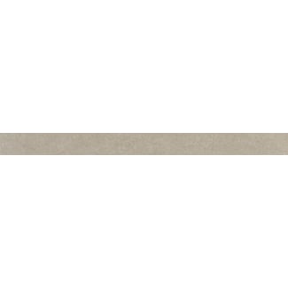 Product afbeelding voor Strip Meteor Gris 5x60cm Mat Gerectificeerd R10