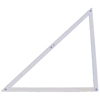 Product afbeelding voor Stanley Bouwhaak Aluminium Opvouwbaar