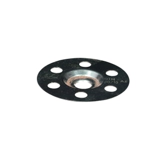 Product afbeelding voor Fischer Isolatieschotel DTM 60/10 RVS A4 100st 88805