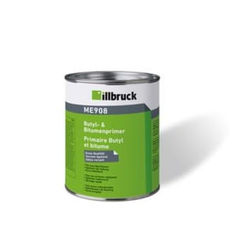 Product afbeelding voor Illbruck ME908 Butyl-/Bitumenprimer 1L