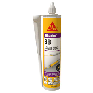Product afbeelding voor Sikadur 33 Epoxylijm 250ml