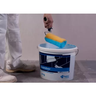 Product afbeelding voor Gyproc Grondeer 15kg