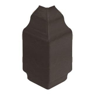 Product afbeelding voor Keralit Hoekstuk Sierlijst Klassiek Donkerbruin Classic Nerf