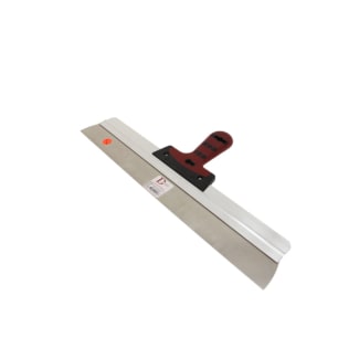 Product afbeelding voor Doordagt Gipsmes 0.7mm 50cm RVS