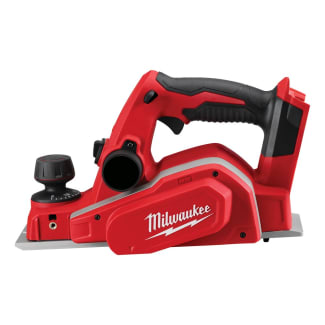Product afbeelding voor Milwaukee Accu Schaafmachine 18V M18 BP-0 In Koffer