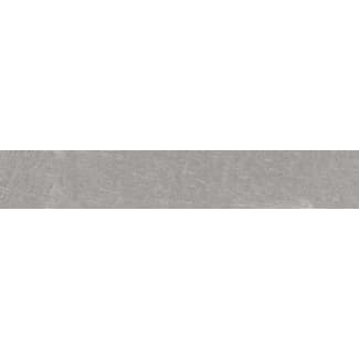 Product afbeelding voor Strip Volga Gris 10x60cm Mat Gerectificeerd R10