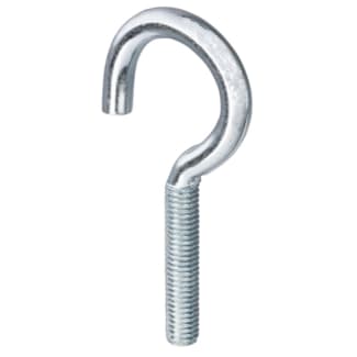 Product afbeelding voor GB Schroefhaak M5x50mm Metrisch Verzinkt 80035004