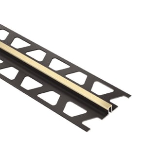 Product afbeelding voor Schlüter DILEX-BWS Bewegingsvoegprofiel 9mm 250cm PVC/CPE Zacht perzik BWS90SP