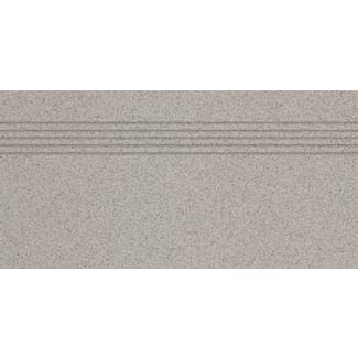 Product afbeelding voor Rako Traptrede Taurus Granit Grey 30x60cm 9mm Mat Gerectificeerd R10B