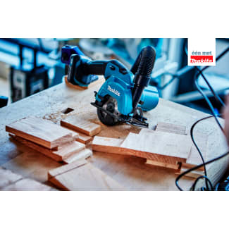 Product afbeelding voor Makita Accu Cirkelzaag HS301DSMJ 12V Max