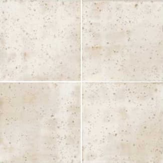 Product afbeelding voor Wandtegel Enso Nakama Ivory 12,5x12,5cm 9mm Mat