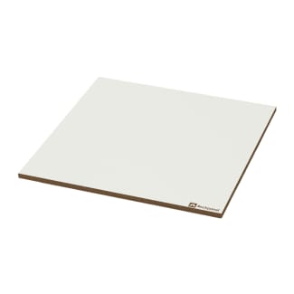 Product afbeelding voor Rockpanel Colours A2 Standard 8mm 305x120cm RAL9016 Verkeerswit