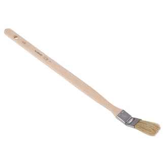 Product afbeelding voor Copenhagen Pro Radiatorkwast 1 Wit Haar