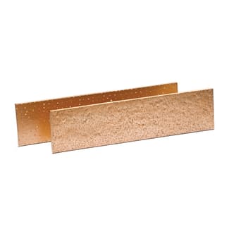 Product afbeelding voor Carbide Schuurplaat 500x125mm G36