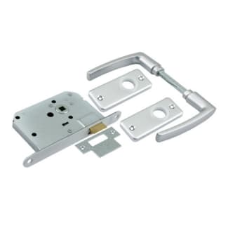 Product afbeelding voor Nemef Loopslot beslag 1255 94-63