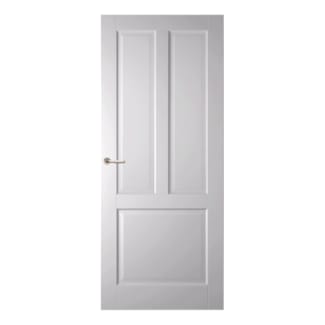 Product afbeelding voor Weekamp Binnendeur WK6551 XL A1 Design Stomp 83x231.5cm FSC Mix 70%