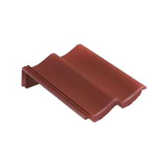 Product afbeelding voor Monier Sneldek Classic Novo+ Chaperonpan 90 Graden Rood Novo+