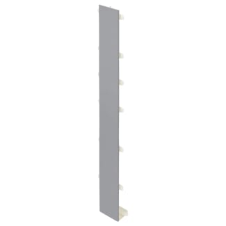 Product afbeelding voor Keralit Tussenstuk 350mm Grijs Classic Classic Nerf