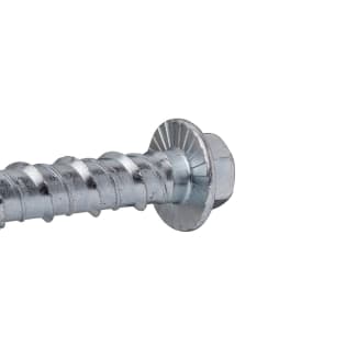Product afbeelding voor Sympafix Betonschroef 10x50/100mm Zeskantkop SB2-Plus 50st